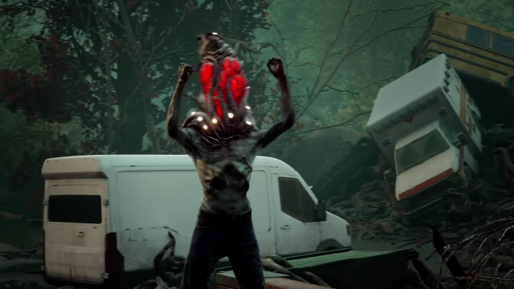 Back 4 Blood – Trailer z E3 2021