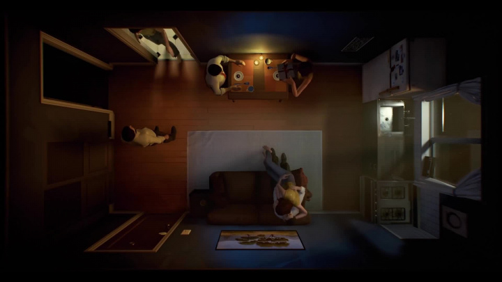 Twelve Minutes – Datum vydání