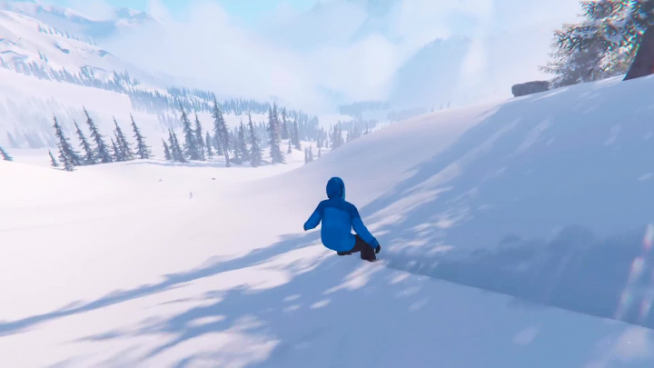 Shredders - Trailer z E3 2021