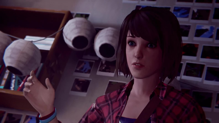 Life is Strange Remastered Collection - Trailer