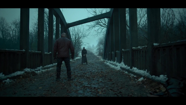 SEE — trailer na 2. sezónu