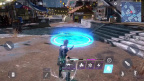 Final Fantasy VII: The First Soldier