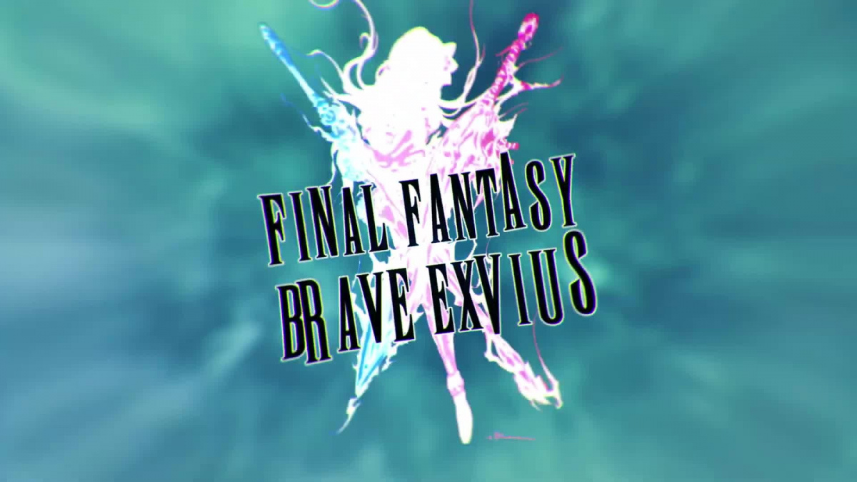 Final Fantasy Brave Exvius