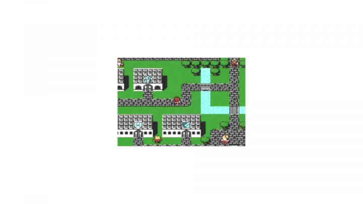 Final Fantasy Pixel Remaster - Teaser