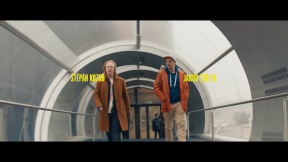 Shoky &amp; Morthy: Poslední velká akce - oficiální teaser