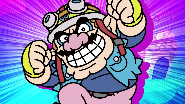 WarioWare: Get It Together! – Oznámení