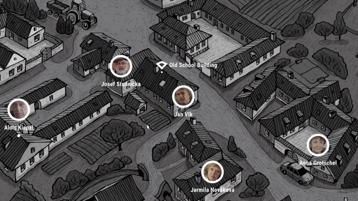 Svoboda 1945: oficiální gameplay trailer