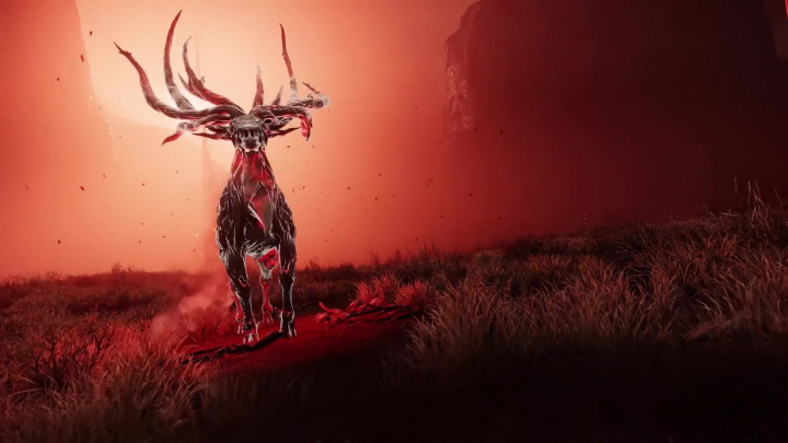 New World: Touring Aeternum – Shattered Mountain