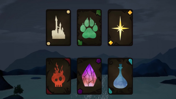 Spellcaster University - trailer