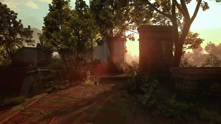 Dying Light 2 Stay Human - Trailer o monstrech