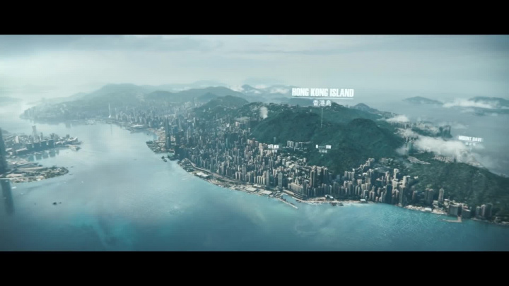 Test Drive Unlimited Solar Crown – Vítejte v Hong Kongu