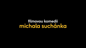 Večírek (2021) - trailer