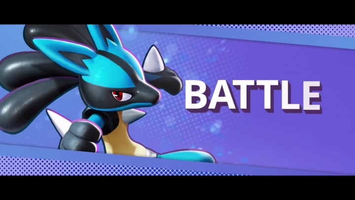 Pokémon Unite – Launch Trailer