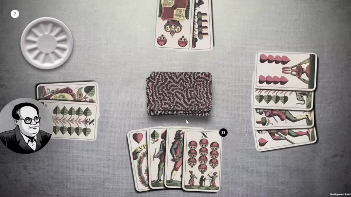 Svoboda 1945: Hratelné vzpomínky