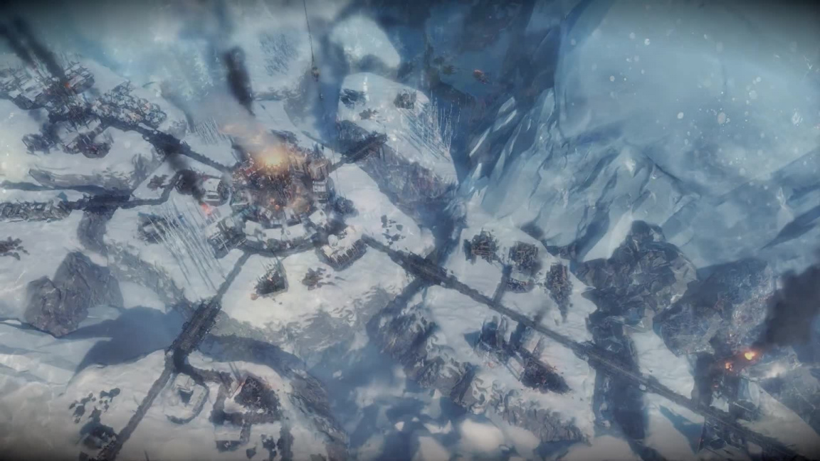 Mrazivá strategie Frostpunk se na konzolích konečně dočkala dodatečného obsahu