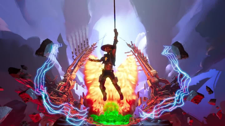 Apex Legends: Emergence – Launch Trailer
