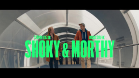 Shoky &amp; Morthy: Poslední velká akce - trailer