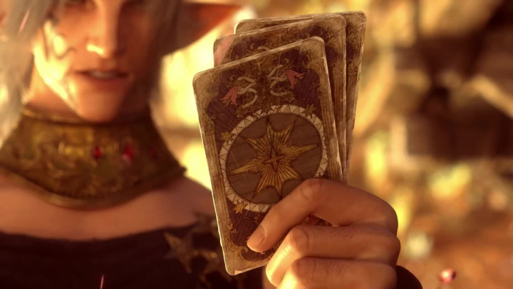 Final Fantasy XIV: Shadowbringers - Trailer