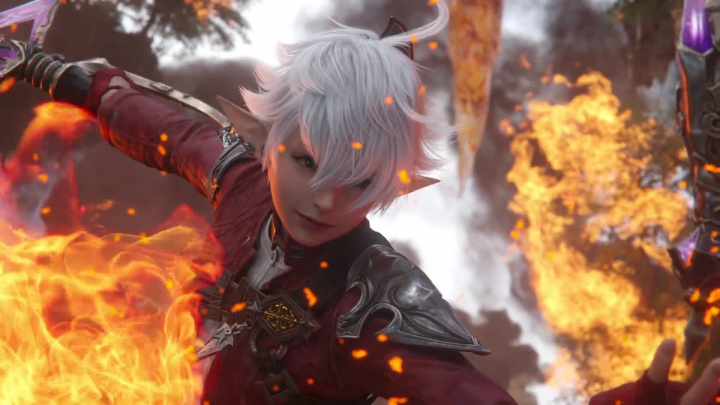 Final Fantasy XIV: Endwalker - Trailer