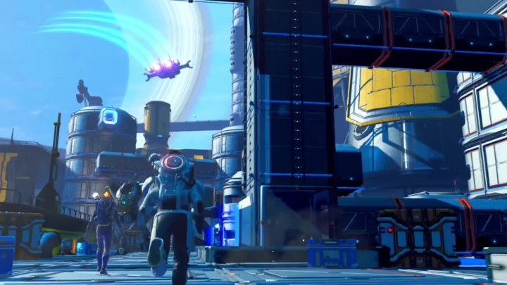 No Man's Sky - 5. výročí