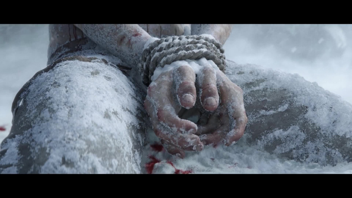 Frostpunk 2 - oznamovací trailer