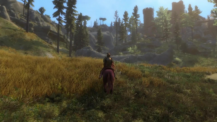Skyblivion - Vývojářský deníček 3