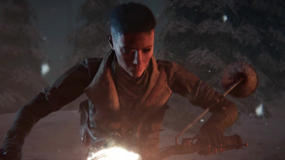 Adventura Syberia: The World Before vyjde letos na PC