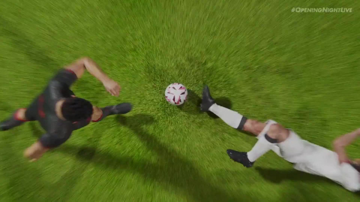 UFL – Oznámení (Gamescom Opening Night Live 2021)