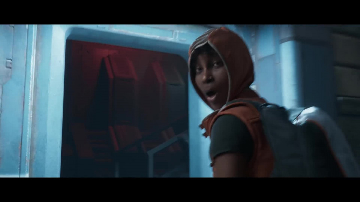 Halo Infinite - Multiplayer Season 1 Cinematic Intro