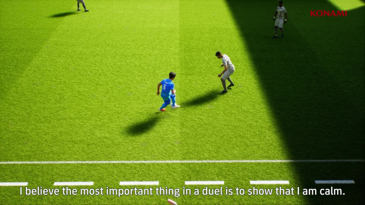 eFootball - Gameplay Trailer