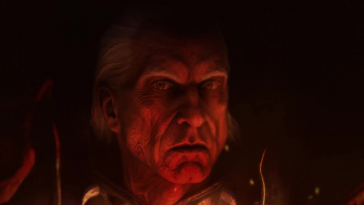 Diablo II: Resurrected - Sorceress trailer