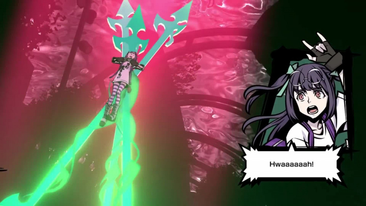 Neo: The World Ends with You - Final Trailer