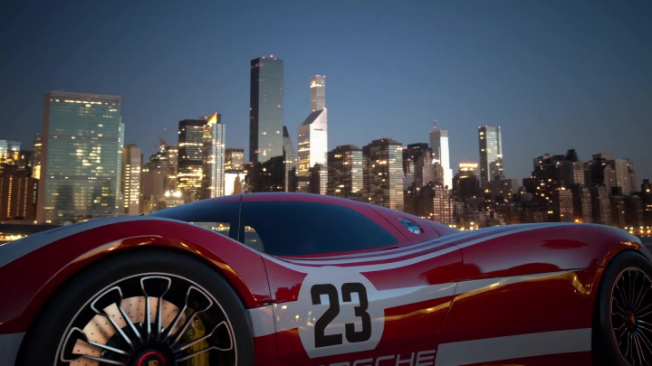 Gran Turismo 7 – PlayStation Showcase 2021 Trailer