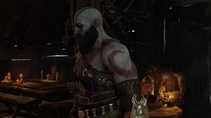 God of War: Ragnarok -  PlayStation Showcase 2021 Trailer
