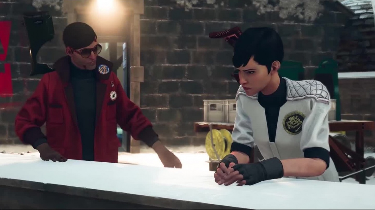 Podívejte se na nový trailer Deathloopu. Známe i HW nároky pro PC