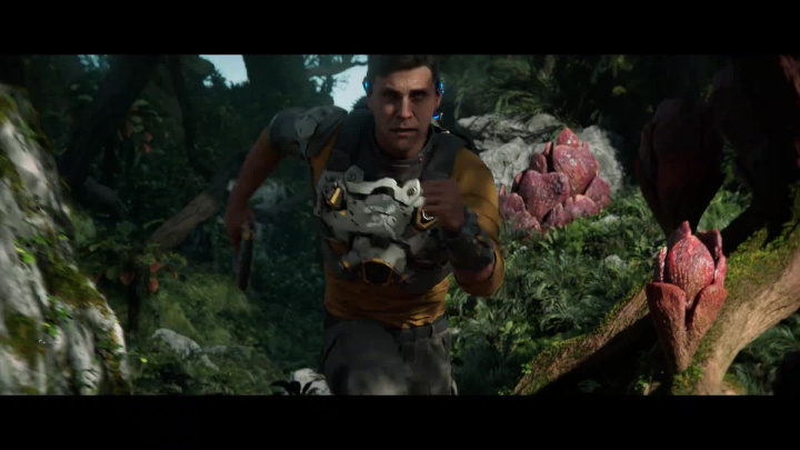 Outcast 2: A New Beginning - Oznámení (THQ Nordic Showcase)