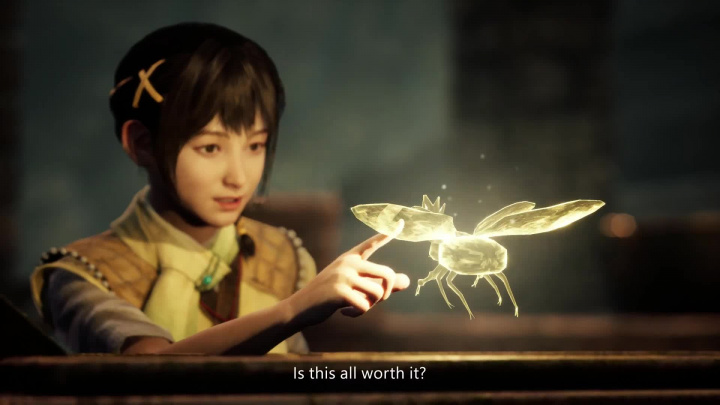 Xuan-Yuan Sword 7 - Třetí trailer