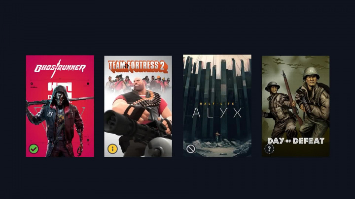 Steam Deck - Představení systému kompatibility her