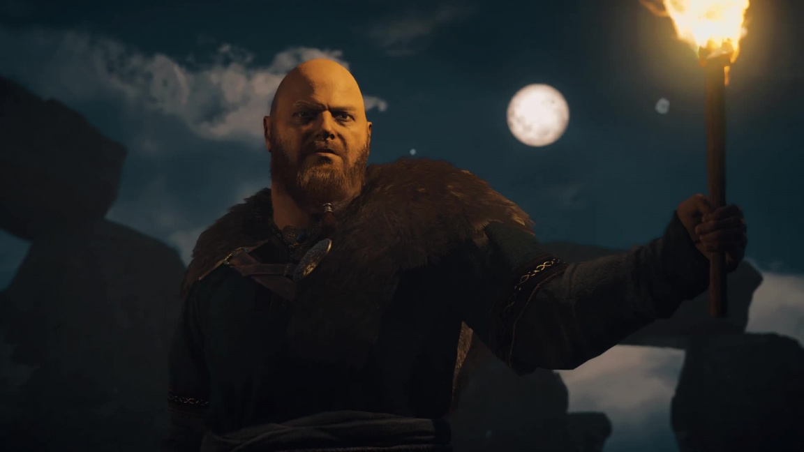 Discovery Tour pro Assassin’s Creed Valhalla vás o historii poprvé poučí formou misí