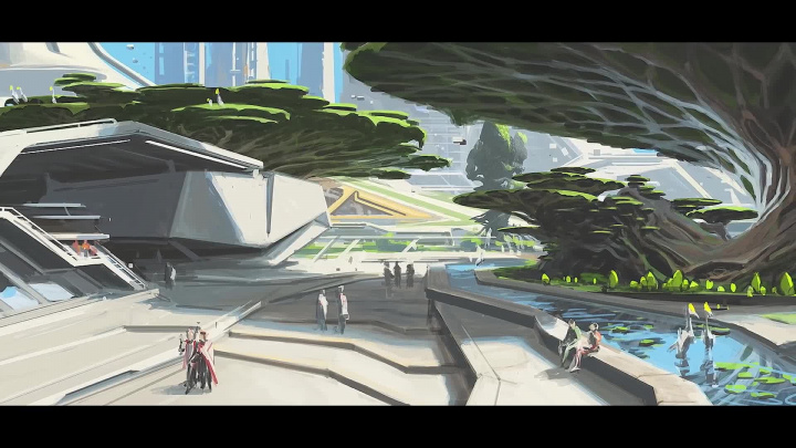 Starfield – Settled Systems