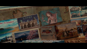 Uncharted (2022) - oficiální trailer (české titulky)