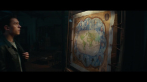 Uncharted (2022) - oficiální trailer (český dabing)