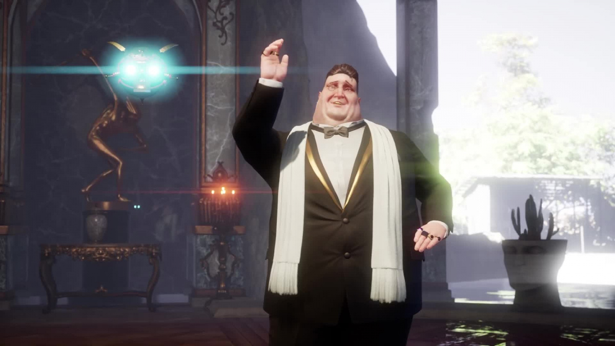 Deathverse: Let it Die