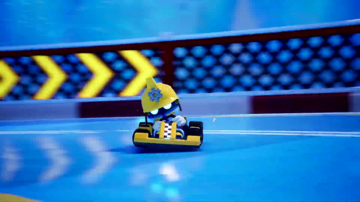 KartRider: Drift - Trailer ze State of Play 2021