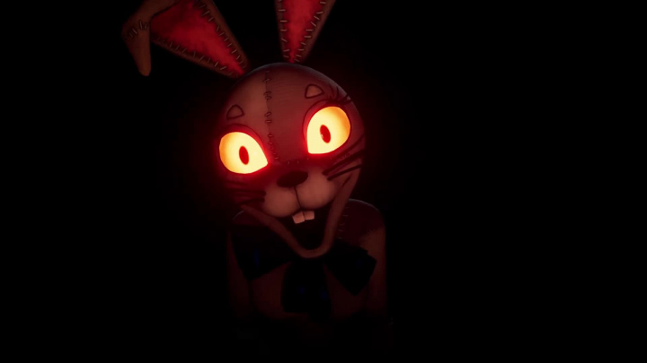 Five Nights at Freddy's: Security Breach - Datum vydání
