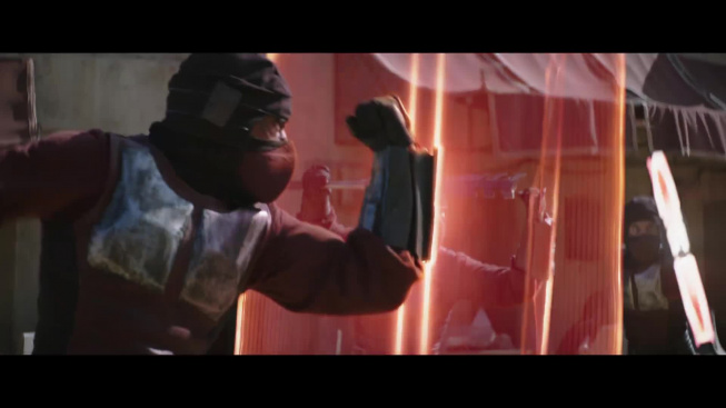 The Book of Boba Fett - trailer