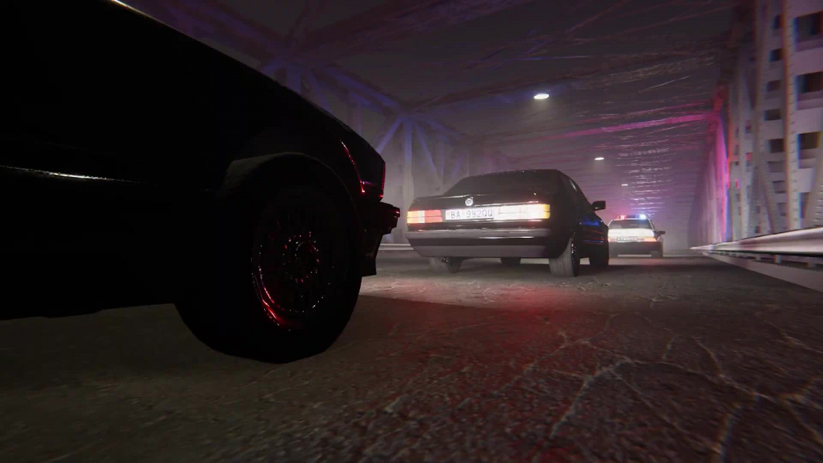 Slovenská Mafie? Podívejte se na upoutávku městské akce Vivat Slovakia