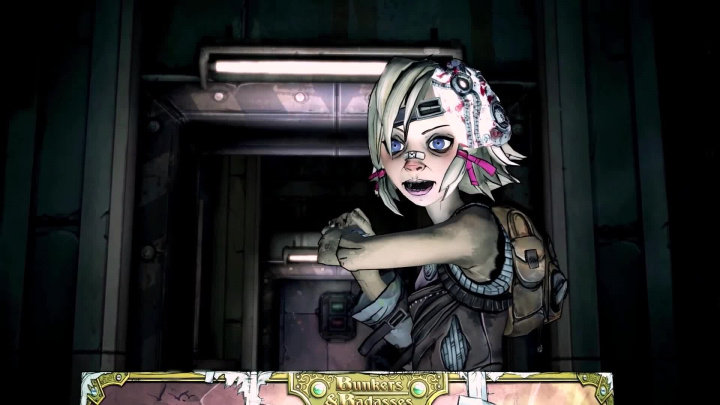 DLC s Tiny Tinou pro Borderlands vychází samostatně – a někde i zadarmo