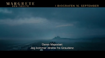 Margrete - královna severu - trailer