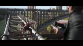 Spider-Man: Bez domova - trailer